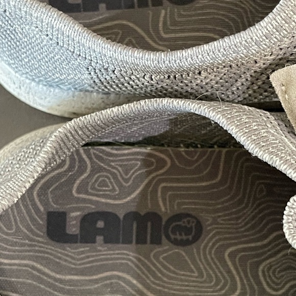 Lamo mens size 8 shoe - Picture 7 of 17